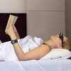 Lazy Readers