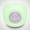 LC-100 LED Speaker Cube