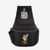 Liverpool Premier League Champions Bean Bag and Foot Stool