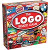 Logo Board Game