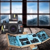 Lomography Konstruktor DIY SLR Camera
