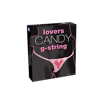 Lovers Candy G-String