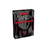 Lovers Posing Pouch