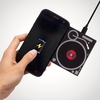LP Record Wireless Charger