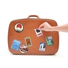 Luggage Labels