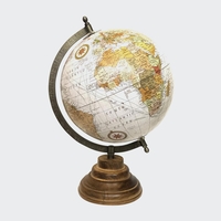 Magellan Globe
