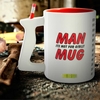 Man Mug