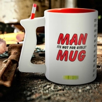 Man Mug
