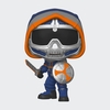 Marvel Black Widow Taskmaster Pop! Vinyl
