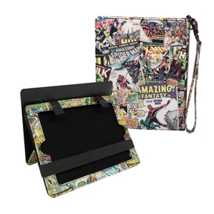 Marvel Comic Book iPad Case