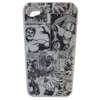 Marvel Comic Strip iPhone 4 Case