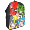 Marvel Face Off Back Pack