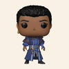 Marvel Sara Funko Pop! from Doctor Strange in the Multiverse of Madness