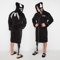 Marvel Venom Bathrobe
