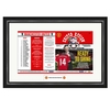 Match Day Football Programme