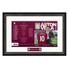 Match Day Football Programme