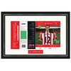 Match Day Football Programme