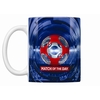 Match of the Day Sound Mug