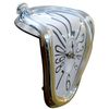 Melting Clock