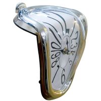 Melting Clock