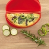 Microwave Omelette Maker