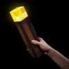 Minecraft Light Up Torch