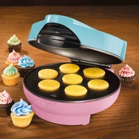 Mini Cupcake Maker