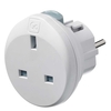 Mini Global Travel Adapter