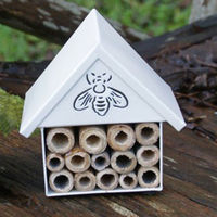 Mini Insect Hut