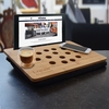 Mini Lapzer Tablet and Laptop Desk