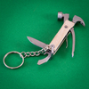 Mini Wood Hammer Tool