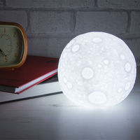 Moonlight Night Light