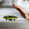 Motion Reactive Flyer