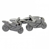 Motorbike Cufflinks