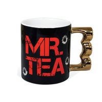Mr Tea Mug