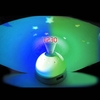 Night-Time Mood Light and Projector Clock
