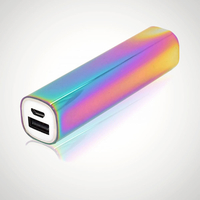 Oil Slick Power Bank 2000 mAh
