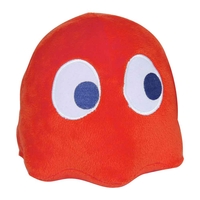 Pac-man Ghost Plush (Assorted)