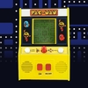 Pac-Man Mini Arcade Game