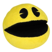 Pac-man Plush
