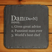 Personalised 