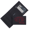 Pilbara Mens Wallet Black