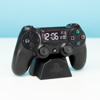 Playstation Alarm Clock