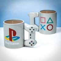 PlayStation Controller Mug
