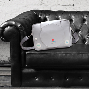 Playstation Messenger Bag