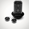 Portable Electronic Key Finder