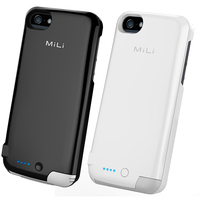 Powerspring Iphone 5 Charging Case