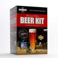 Premium Edition Beer Kit