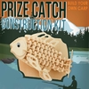 Prize Carp Construction Kit