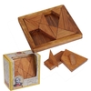 Professor Puzzle Archimedes Tangram